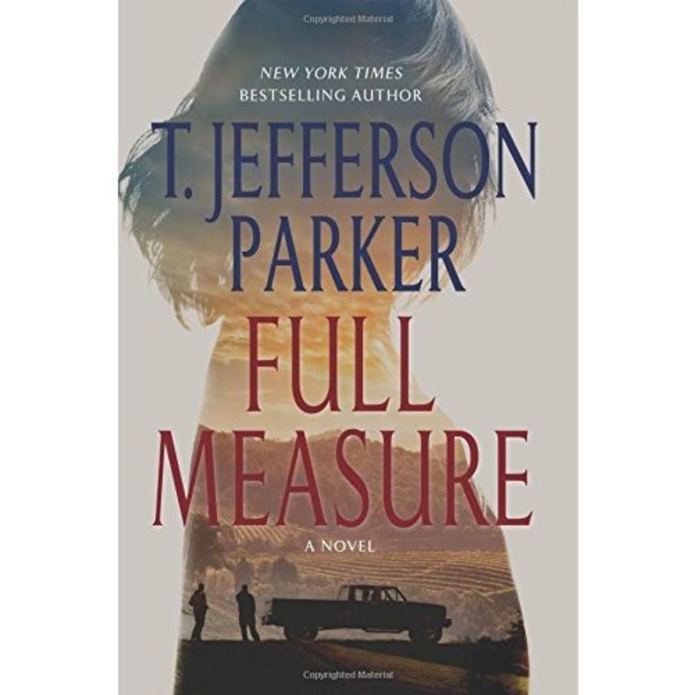 Full Measure: A Novel (Hardcover)